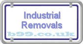industrial-removals.b99.co.uk